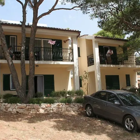 3094a Apartment *