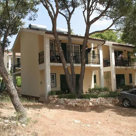 3094a Apartment *