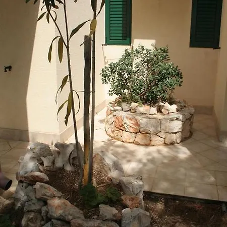 Apartment 3094a Rogoznica (Sibenik-Knin)