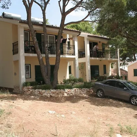 3094a Apartment